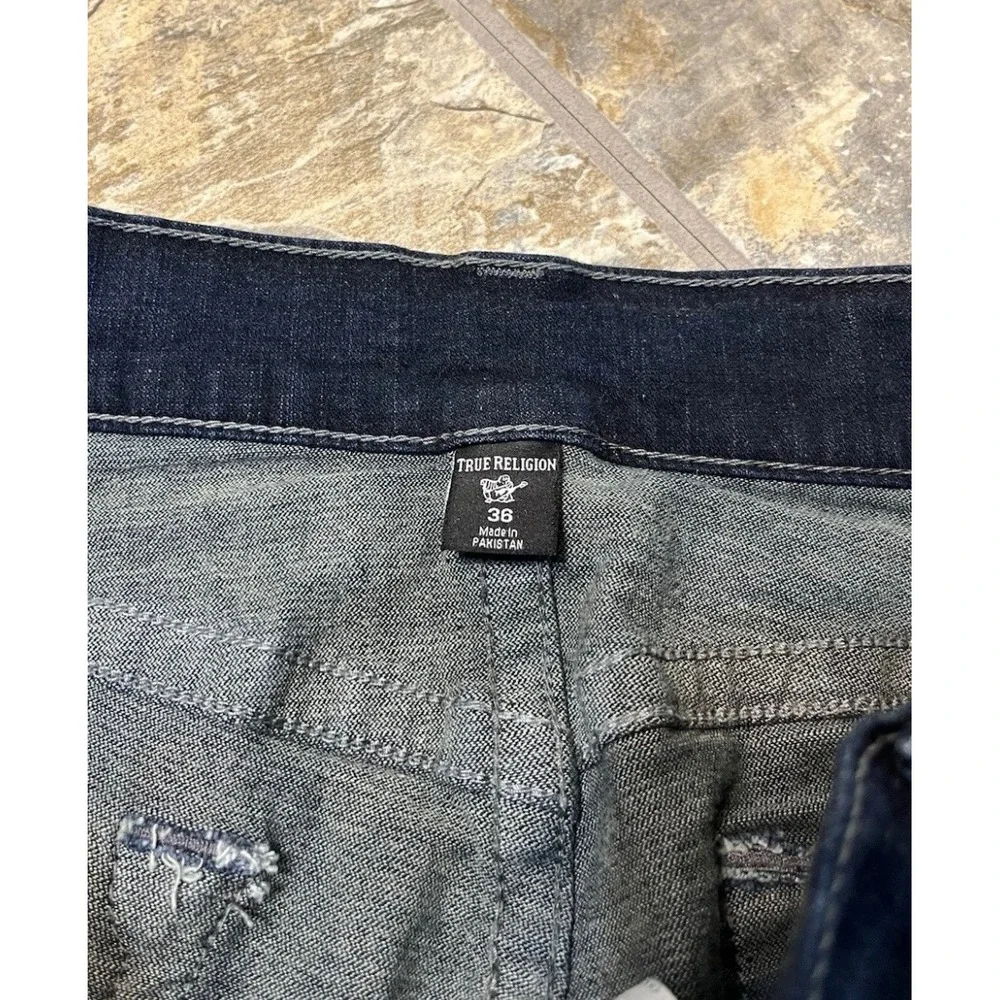 True Religion true religion